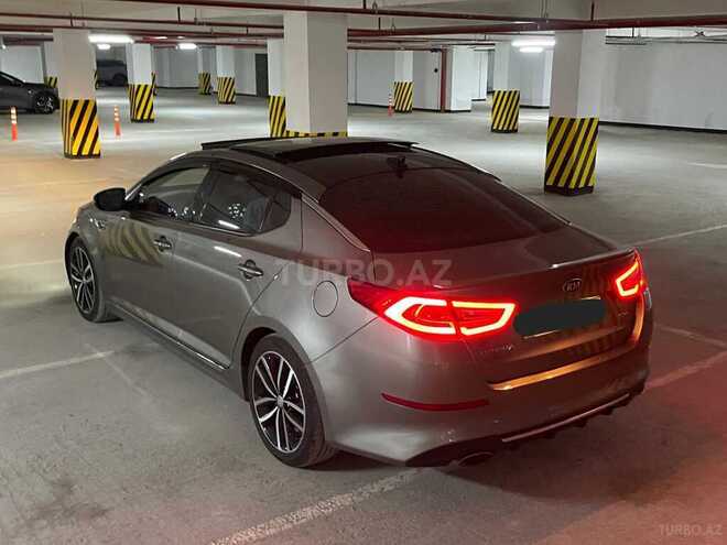 Kia Optima 2015, 93,300 km - 2.0 л - Bakı
