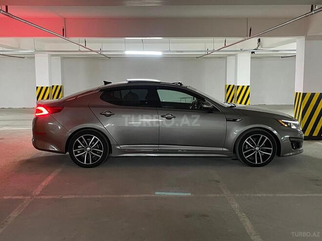 Kia Optima 2015, 93,300 km - 2.0 л - Bakı