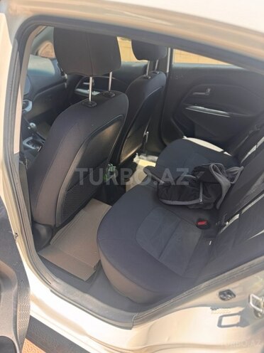 Kia Rio 2016, 214,043 km - 1.6 l - Şəmkir
