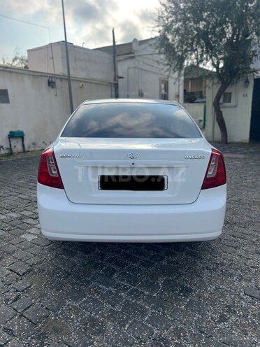 Daewoo Gentra 2014, 314,000 km - 1.5 л - Bakı