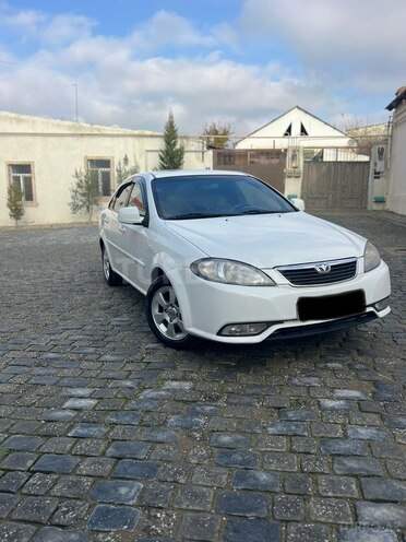 Daewoo Gentra 2014, 314,000 km - 1.5 л - Bakı