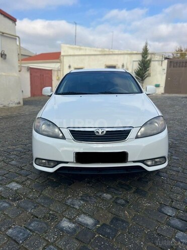 Daewoo Gentra 2014, 314,000 km - 1.5 л - Bakı
