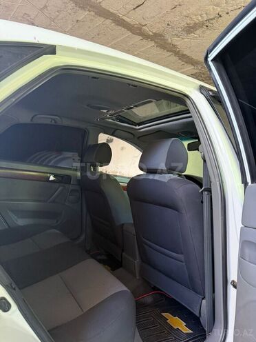 Daewoo Gentra 2014, 314,000 km - 1.5 л - Bakı