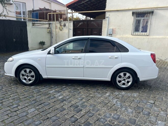 Daewoo Gentra 2014, 314,000 km - 1.5 л - Bakı