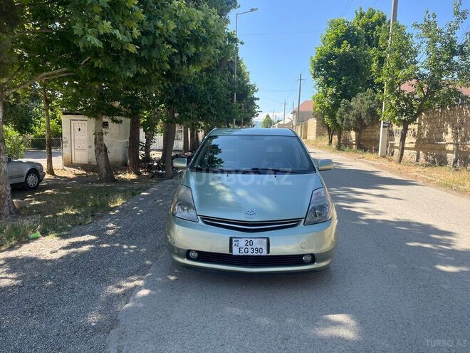 Toyota Prius 2008, 444,179 km - 1.5 l - Gəncə