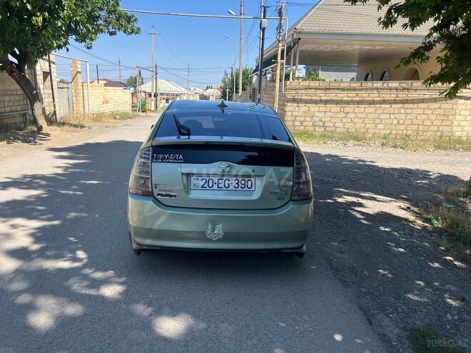 Toyota Prius 2008, 444,179 km - 1.5 l - Gəncə