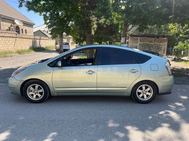 Toyota Prius 2008, 444,179 km - 1.5 l - Gəncə