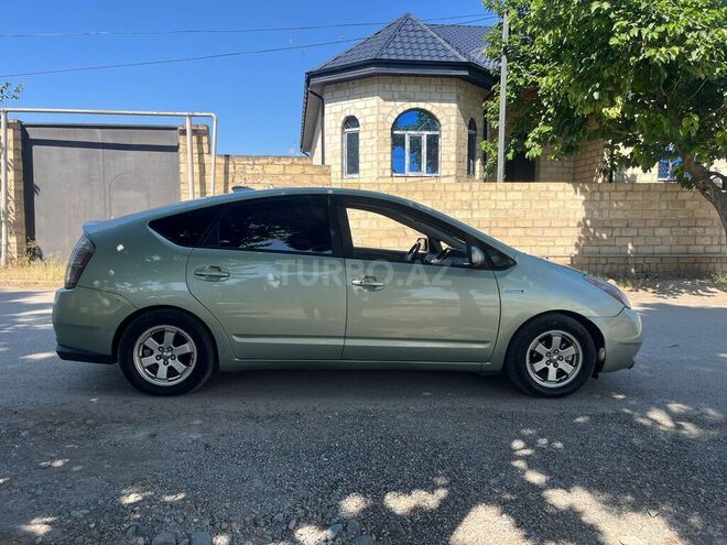 Toyota Prius 2008, 444,179 km - 1.5 l - Gəncə