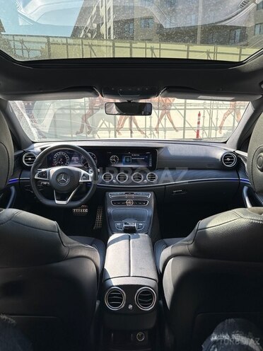 Mercedes E 250 2017, 181,000 km - 2.0 l - Bakı