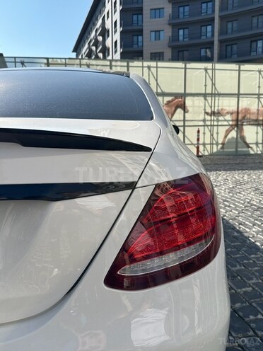 Mercedes E 250 2017, 181,000 km - 2.0 l - Bakı