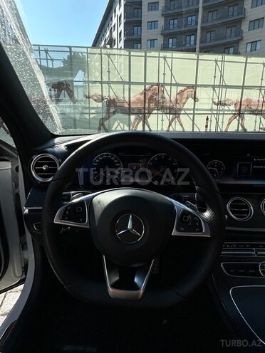 Mercedes E 250 2017, 181,000 km - 2.0 l - Bakı