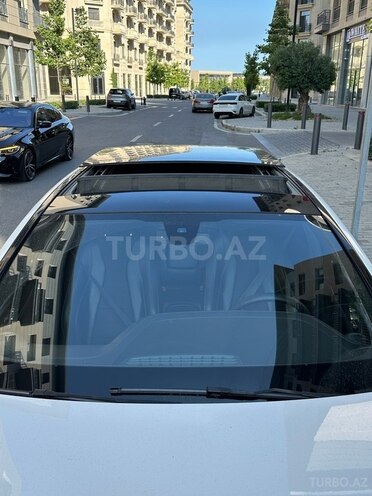 Mercedes E 250 2017, 181,000 km - 2.0 l - Bakı
