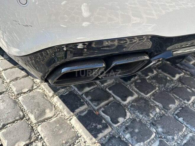 Mercedes E 250 2017, 181,000 km - 2.0 l - Bakı
