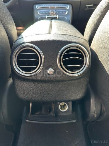 Mercedes E 250 2017, 181,000 km - 2.0 l - Bakı