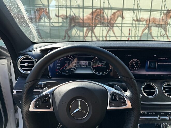 Mercedes E 250 2017, 181,000 km - 2.0 l - Bakı