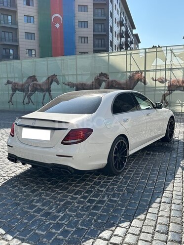 Mercedes E 250 2017, 181,000 km - 2.0 l - Bakı