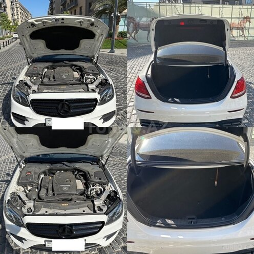 Mercedes E 250 2017, 181,000 km - 2.0 l - Bakı