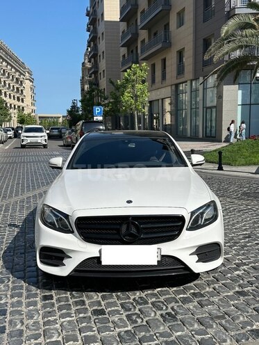 Mercedes E 250 2017, 181,000 km - 2.0 l - Bakı