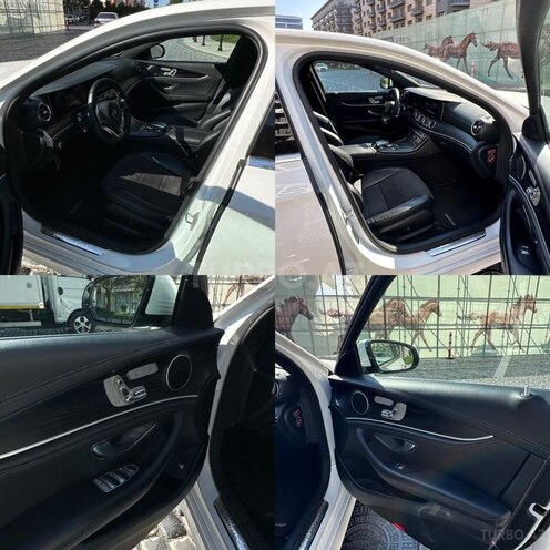 Mercedes E 250 2017, 181,000 km - 2.0 l - Bakı