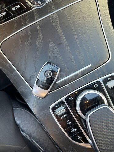 Mercedes E 250 2017, 181,000 km - 2.0 l - Bakı