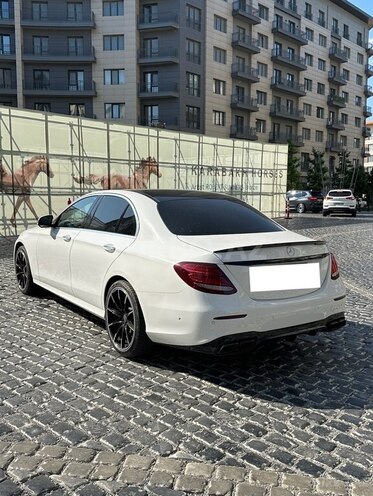 Mercedes E 250 2017, 181,000 km - 2.0 l - Bakı
