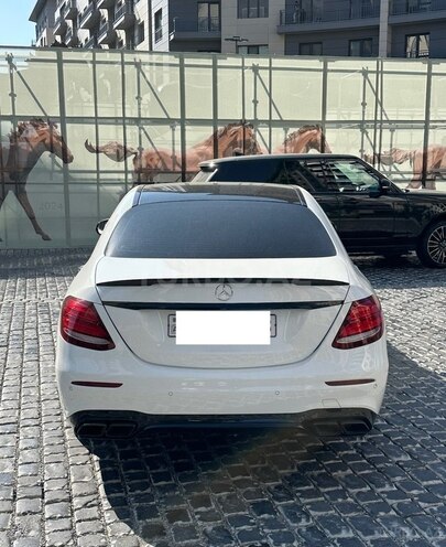 Mercedes E 250 2017, 181,000 km - 2.0 l - Bakı