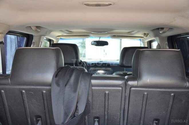 Hummer H3 2005, 294,874 km - 3.5 l - Tovuz