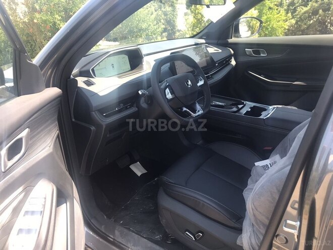 Changan CS 55 Plus 2025, 0 km - 1.5 l - Bakı