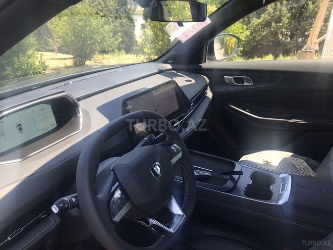 Changan CS 55 Plus 2025, 0 km - 1.5 l - Bakı