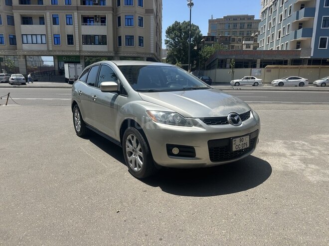 Mazda CX-7-2