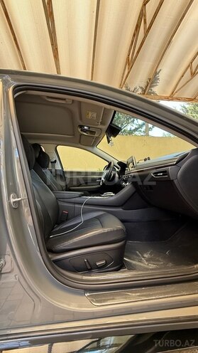 Hyundai Sonata 2022, 60,000 km - 2.0 l - Bakı