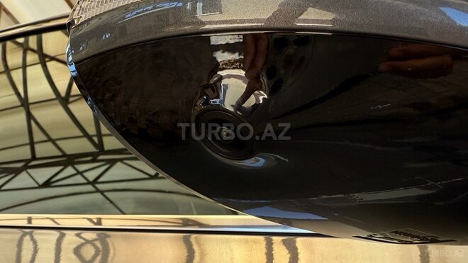 Hyundai Sonata 2022, 60,000 km - 2.0 l - Bakı