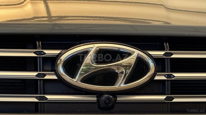 Hyundai Sonata 2022, 60,000 km - 2.0 l - Bakı