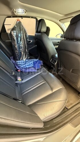 Hyundai Sonata 2022, 60,000 km - 2.0 l - Bakı