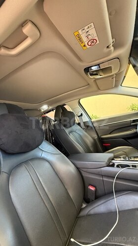 Hyundai Sonata 2022, 60,000 km - 2.0 l - Bakı