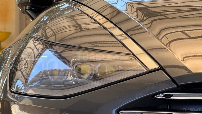 Hyundai Sonata 2022, 60,000 km - 2.0 l - Bakı