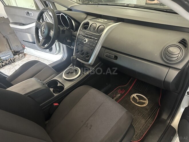 Mazda CX-7-8