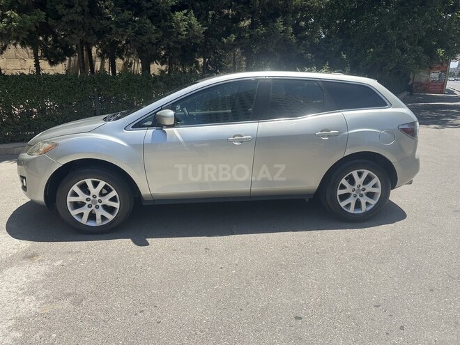 Mazda CX-7-5