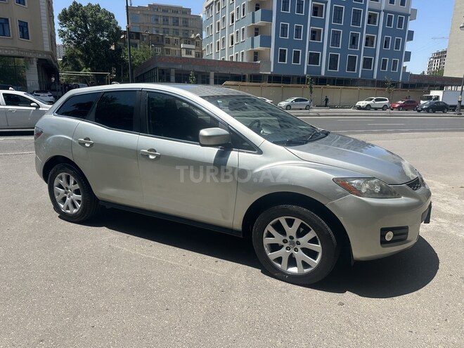 Mazda CX-7-3