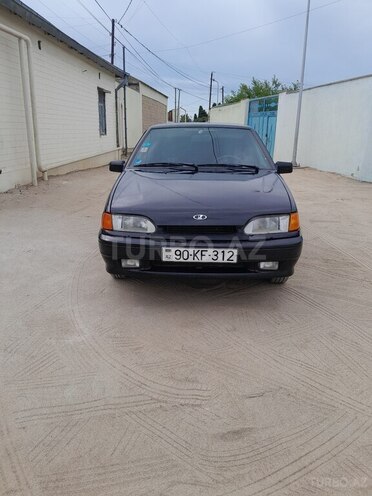 LADA (VAZ) 2115 2011, 265,000 km - 1.5 l - Bakı