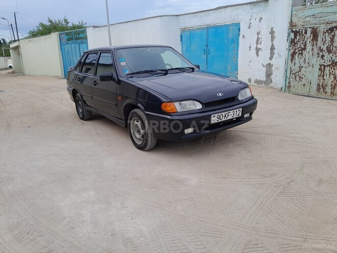 LADA (VAZ) 2115 2011, 265,000 km - 1.5 l - Bakı