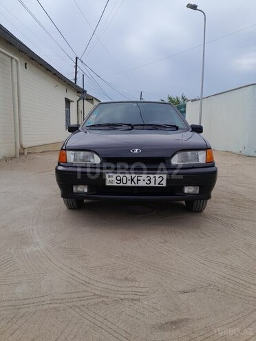 LADA (VAZ) 2115 2011, 265,000 km - 1.5 l - Bakı