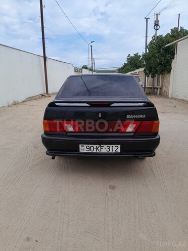 LADA (VAZ) 2115 2011, 265,000 km - 1.5 l - Bakı