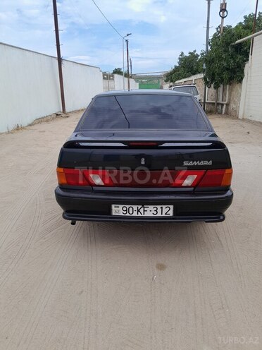 LADA (VAZ) 2115 2011, 265,000 km - 1.5 l - Bakı