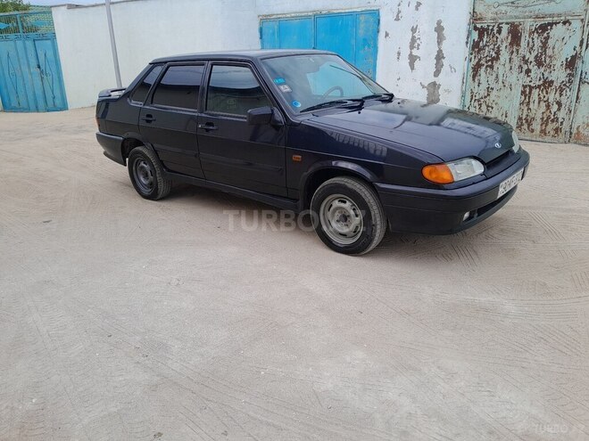 LADA (VAZ) 2115 2011, 265,000 km - 1.5 l - Bakı