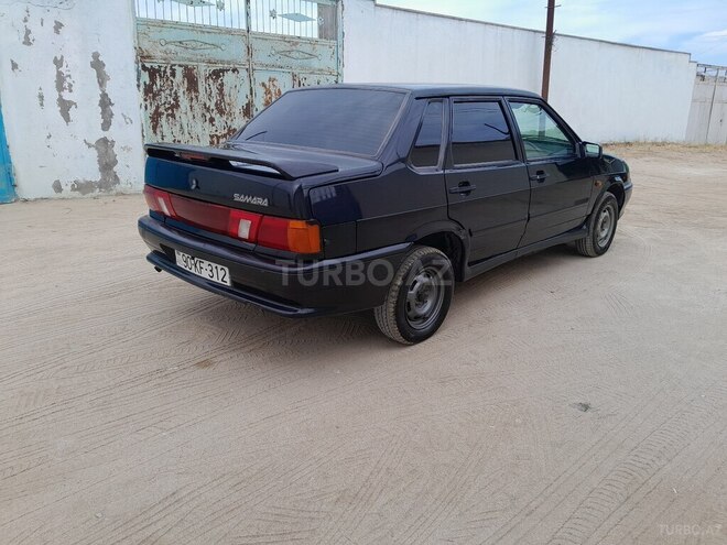 LADA (VAZ) 2115 2011, 265,000 km - 1.5 l - Bakı