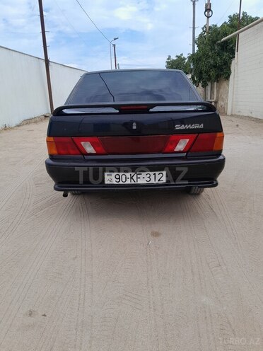 LADA (VAZ) 2115 2011, 265,000 km - 1.5 l - Bakı