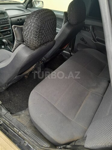 LADA (VAZ) 2115 2011, 265,000 km - 1.5 l - Bakı