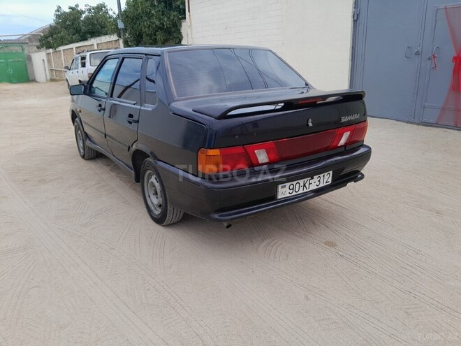 LADA (VAZ) 2115 2011, 265,000 km - 1.5 l - Bakı