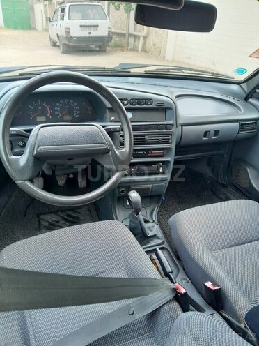 LADA (VAZ) 2115 2011, 265,000 km - 1.5 l - Bakı